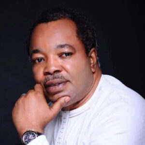 he Acting State Chairman of the All Progressives Congress (APC), Emperor Jaret Tenebe