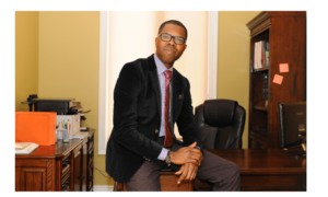 Johnson Babalola