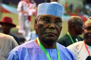 Atiku Abubakar