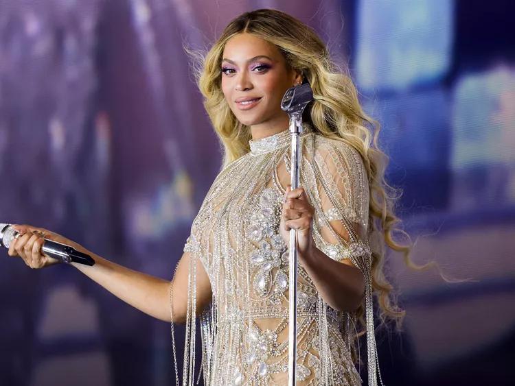 Beyonce becomes first black woman to top Billboard Hot Country Songs - - Vimarsana News