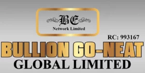 Bullion Go-Neat Global Limited