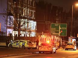 The crime scene3
