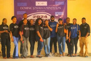 Dominic Joshua Foundation