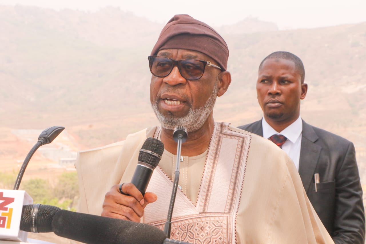 Tinubu's Reforms Will Lead to Prosperity Soon  – Alake - Vimarsana News