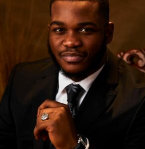 Dr Dominic Joshua