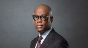 Dr. Herbert Wigwe