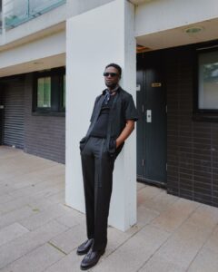 Emmanuel Mark Jonahm (Jvson)