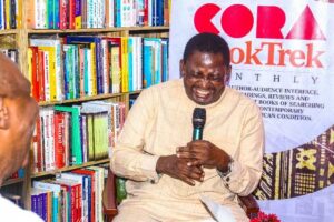 Femi Adesina