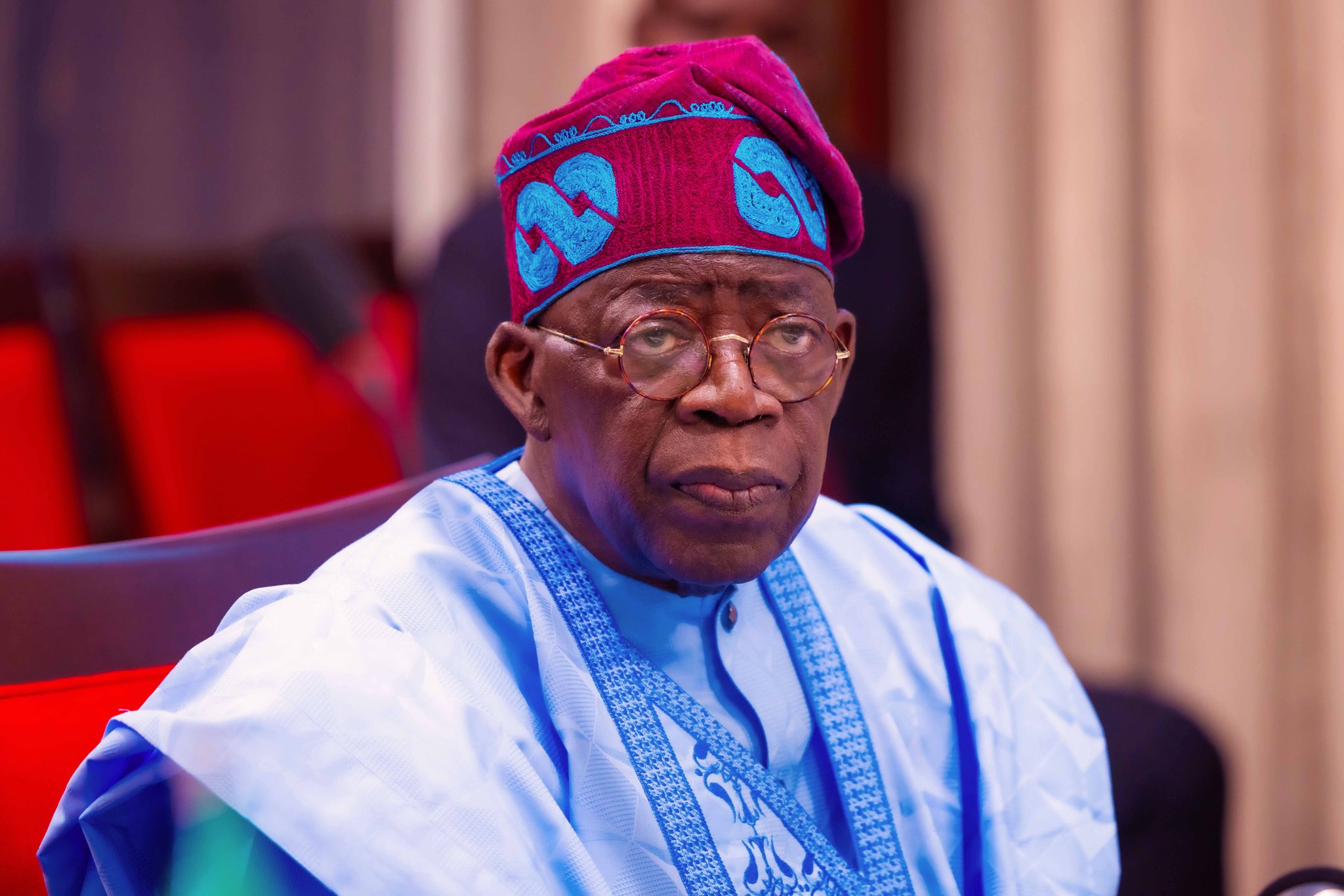 President Tinubu Appointed As AU Champion for Health - - Vimarsana News