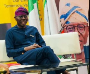 Governor Babajide Sanwo-Olu of Lagos, New Palliatives in Lagos,