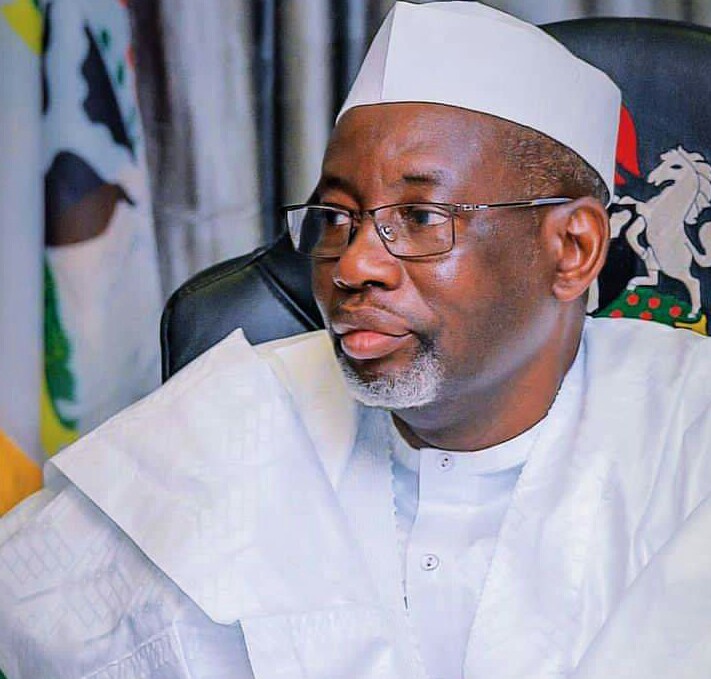 Economic diversification: Governor Namadi commissions hibiscus processing plant - - Vimarsana News