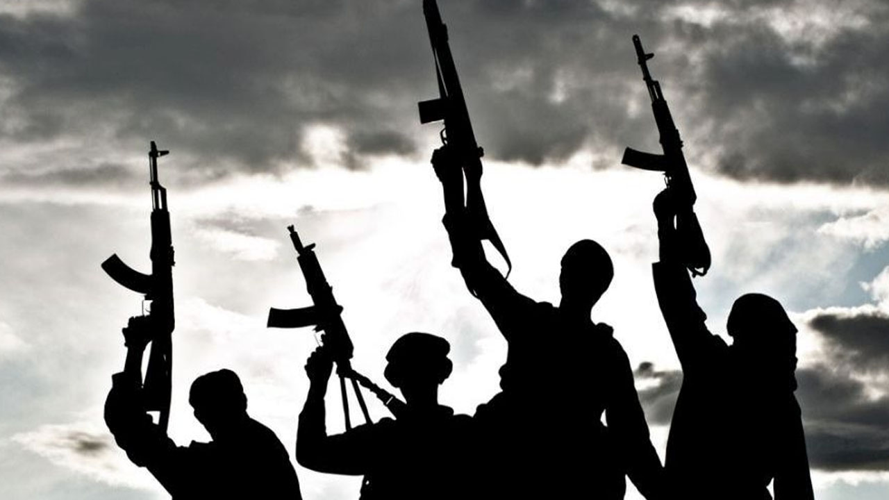 Now that the Yoruba are into kidnapping… - - Vimarsana News
