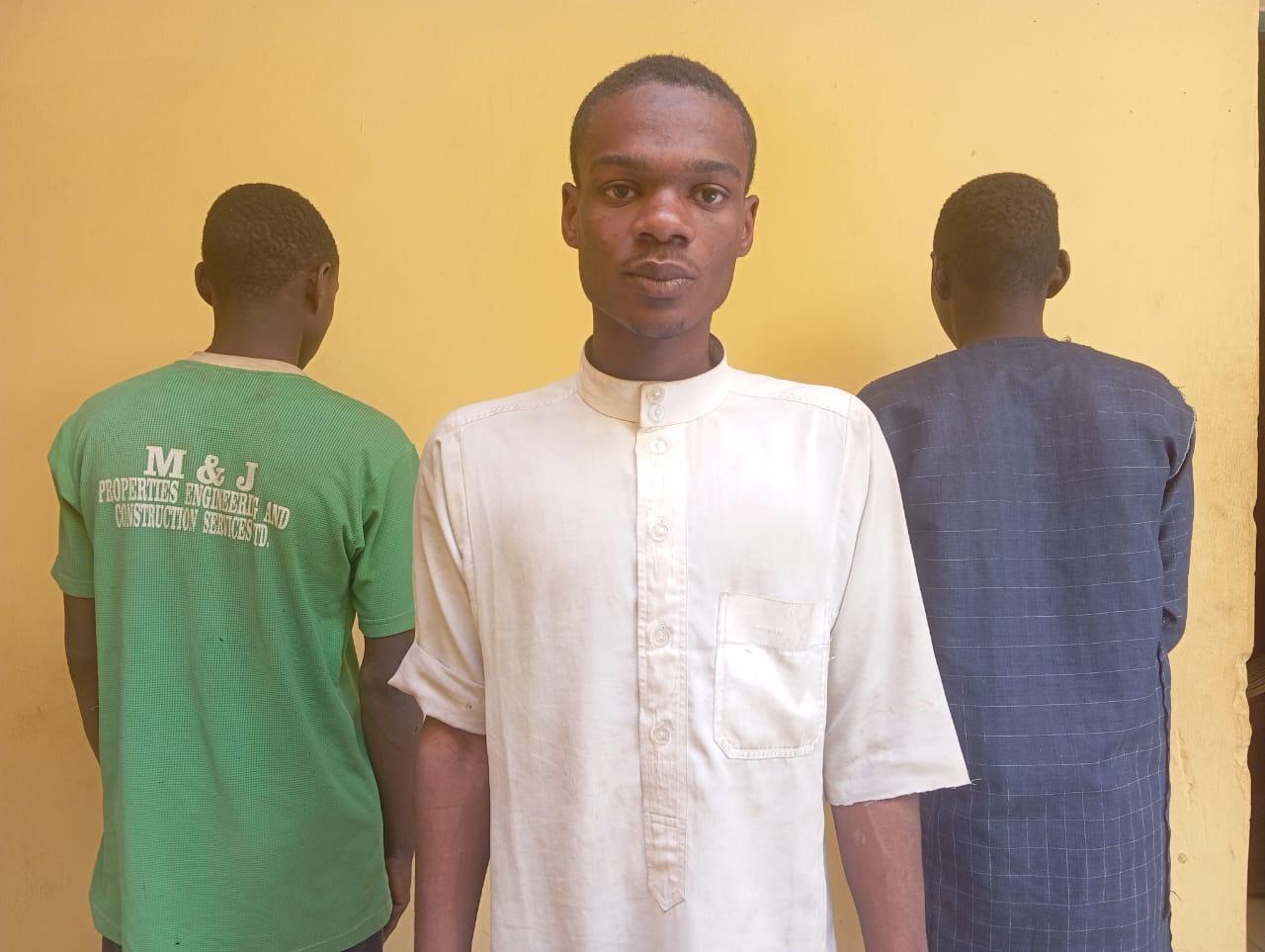 Kano: kidnapper Ismail narrates how he killed 14-year old neighbour before demanding N4m ransom - - Vimarsana News