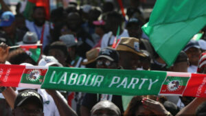 Labour Party