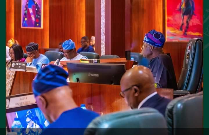 FG approves construction of Lagos-Port Harcourt-Calabar Coastal Superhighway - - Vimarsana News