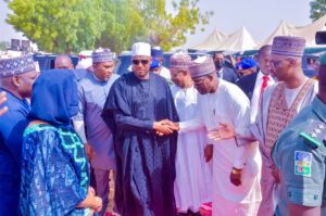 Katsina: Governor Radda disburses over N4 billion to 150 primary schools