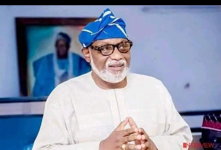 Aketi as I knew him – Lawyer and a professional in politics - - Vimarsana News