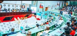 ECOWAS meeting