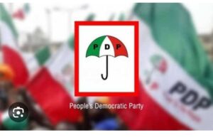 PDP