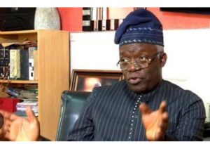 Femi Falana