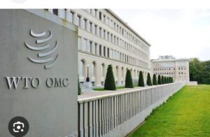 World Trade Organization