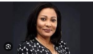 Uzoka-Anite, CFA Honourable Minister of Industry, Trade and Investment, Nigeria