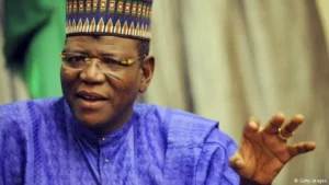 Sule Lamido