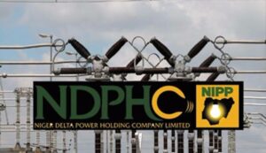 The Niger Delta Power Holding Company
