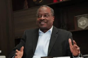 Tokunbo Akande