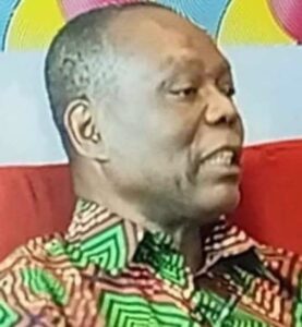 Uzor Maxim Uzoatu