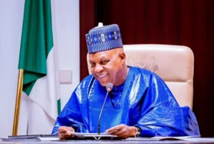 VP Kashim Shettima