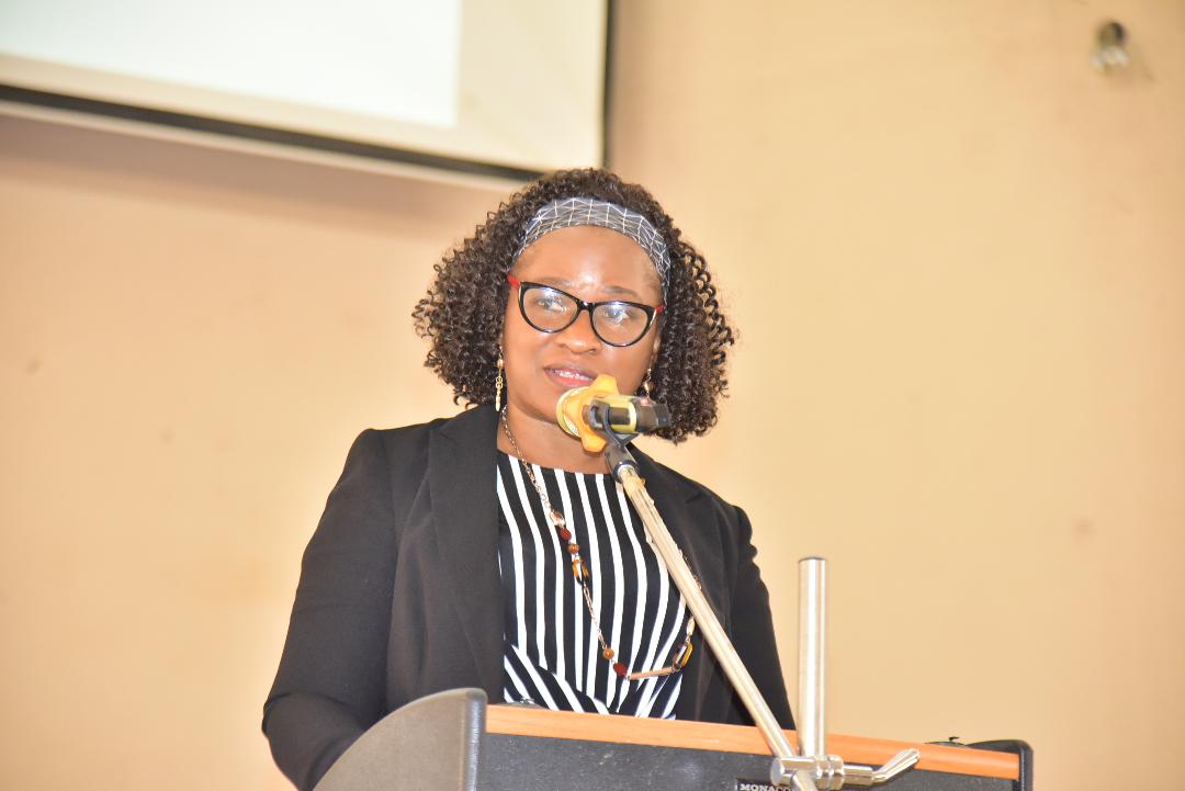 FUTA VC Enjoins New Students to Embrace Diligence, Shun Anti-Social Behaviour - - Vimarsana News