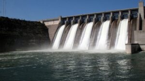 Zungeru Hydroelectric Power Plant