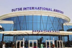 Jigawa airport