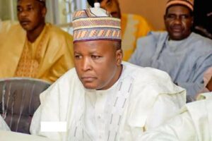 Abdullahi Tijjani Muhammad Gwarzo