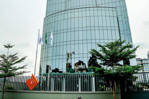 Access Bank Headquarters