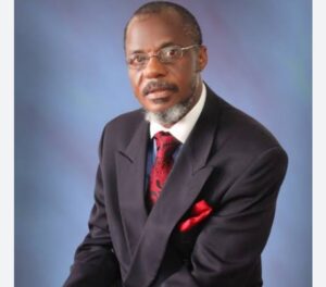 Ademola Araoye