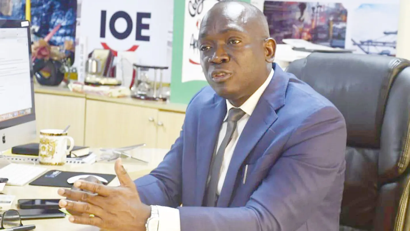 Nigeria's economy: Unusual times require unusual responses – NECA boss - Vimarsana News