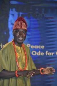 Akeem Lasisi