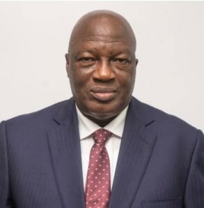Alhaji Mohammed Ighile