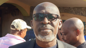 Bolaji Adebiyi