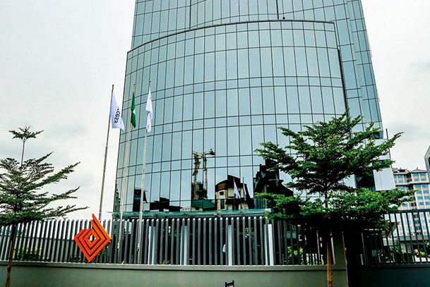 Access Bank Headquarters