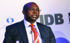 Dr. Dayo Mobereola