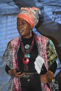Evelyn Osagie