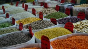 Foodstuff Business in Nigeria