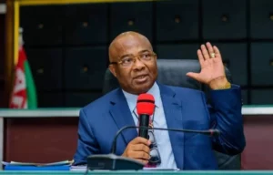 Governor Hope Uzodimma66