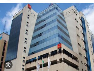 Guaranty Trust Holding Company Plc