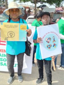 According to the Foundation, World Down Syndrome Day is annually celebrated on the 21st of March globally, in order to highlight the peculiar challenges faced by people with Down Syndrome and how government and the society could help to assuage their plight.