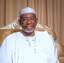 Jigawa state Governor, Malam Umar A Namadi