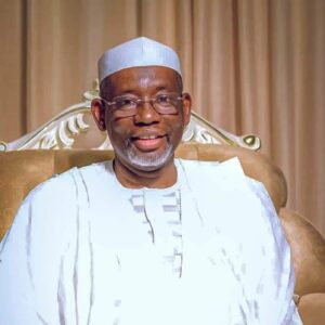 Jigawa state Governor, Malam Umar A Namadi2